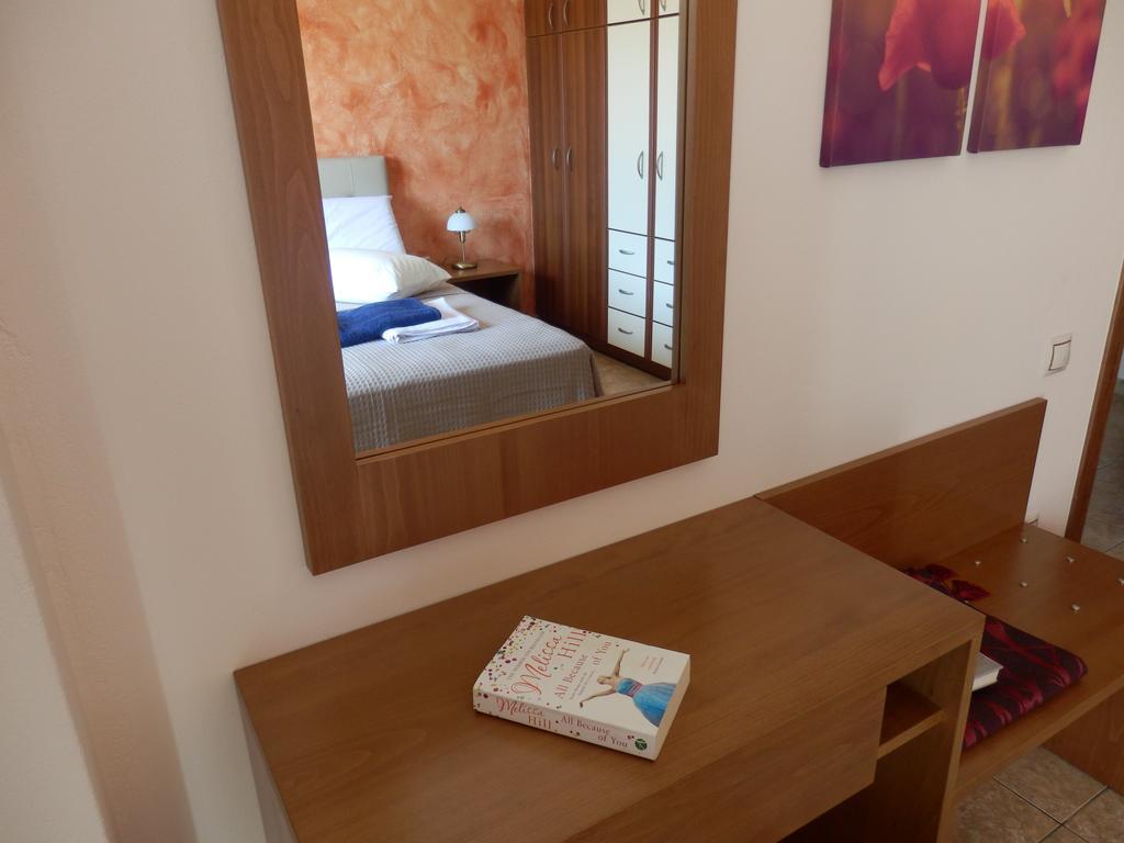 Apartament Terra Relaxa Loutráki Zewnętrze zdjęcie